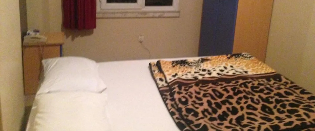 Otel Beyhan