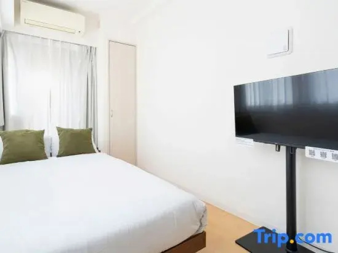 Totsu Residence Shiodome