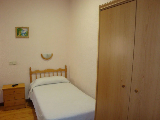 Hostal Zamora