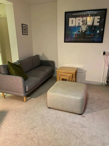 Cosy Studio Flat - 12 Mins to British Museum!