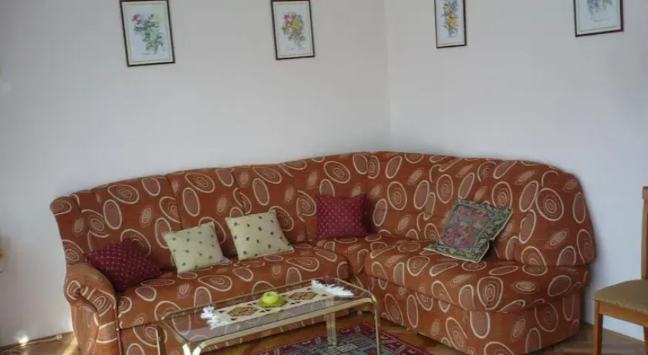 Klára Apartman