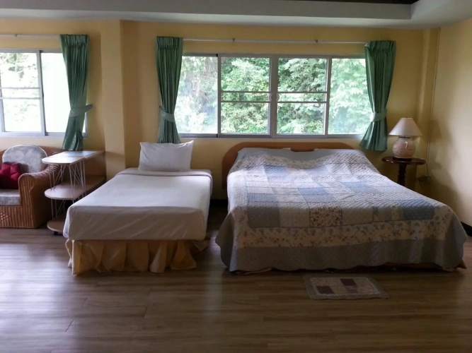 Junior Suite