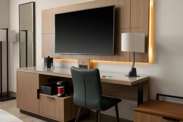 Double Suite