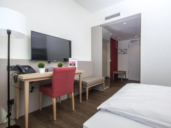 Comfort Single room