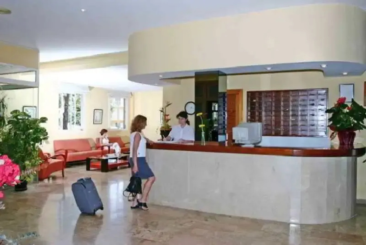 Hotelafbeelding