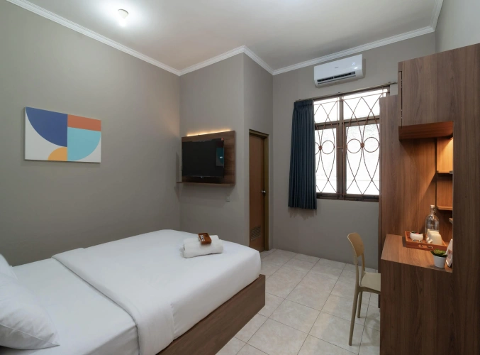 Superior room
