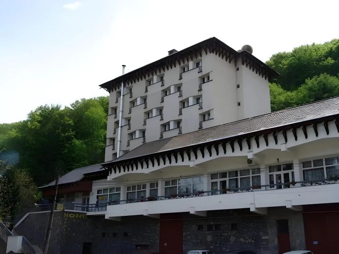 Imagen del hotel