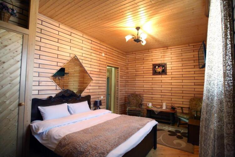 Фотография номера гостиницы Hotel Harmony