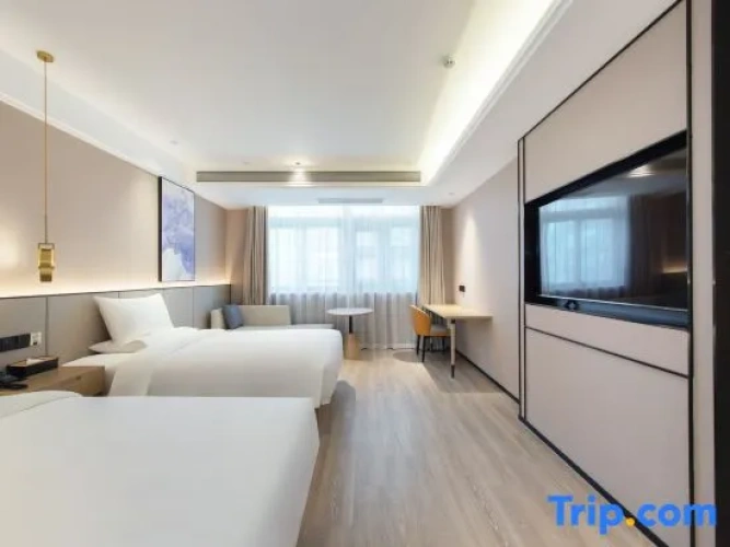 Business Twin room