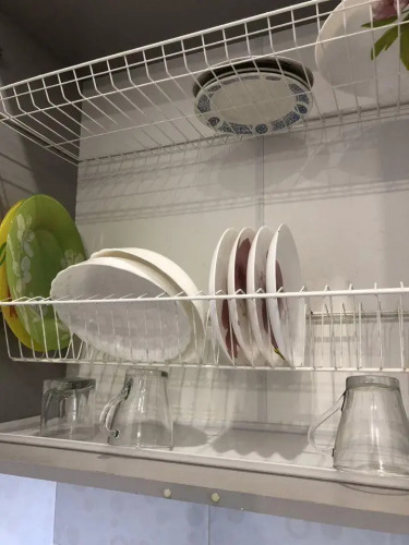 Фотография номера квартиры Апартаменты на улице Петрозаводская 27/1