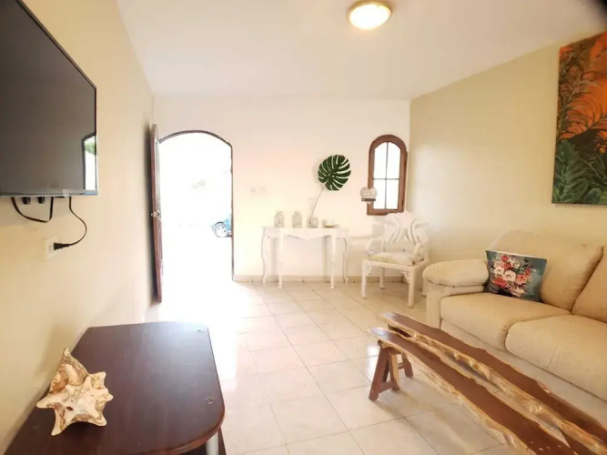 Immaculate 1-bed Apartment in Cofresi