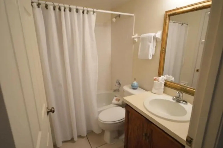 Unit 5214 - Ocean Racquet Club