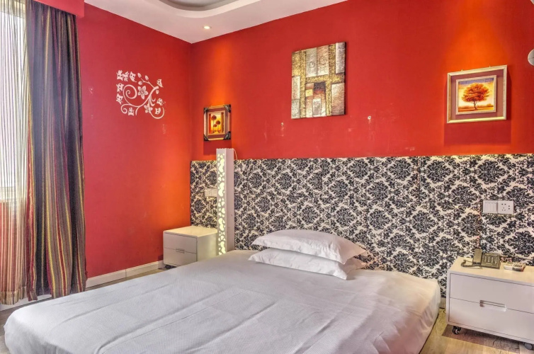 Milan Fashion Hotel