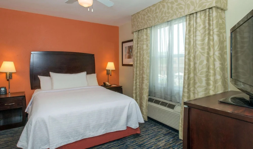 Homewood Suites Sarasota Fl