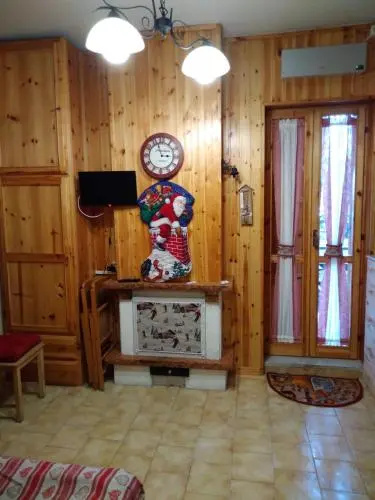 Casa Giovy