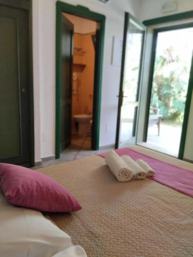 Valle di Mare Resort