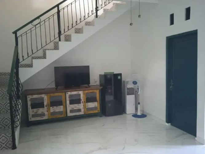 ZG Home Jogja