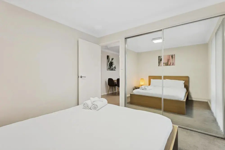 Yaran Suites