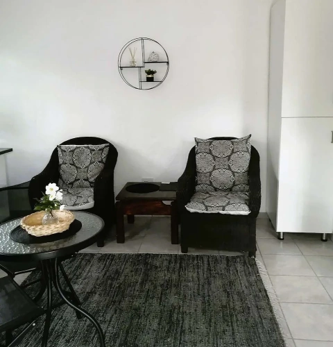 Executive Double Studio