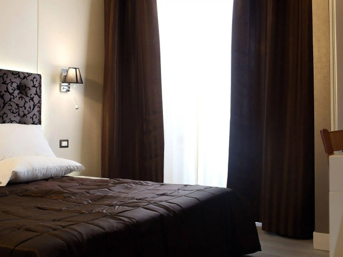 Piccolo di Piazza di Spagna Suites