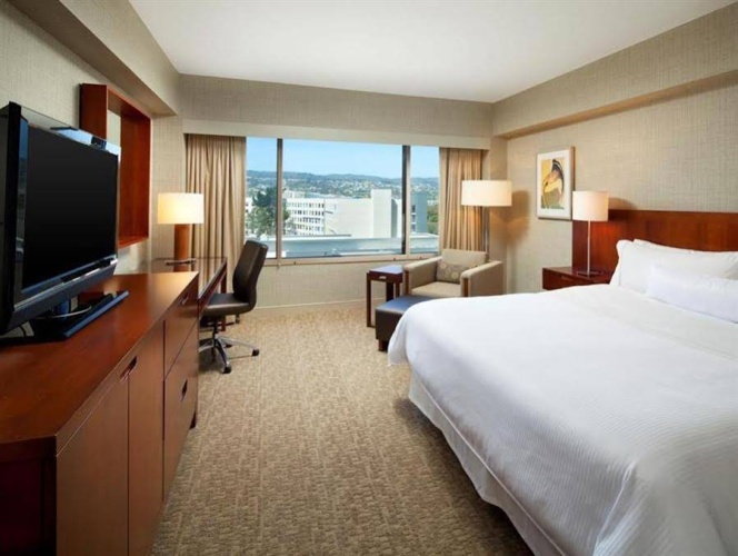The Westin San Francisco Airport photo 9
