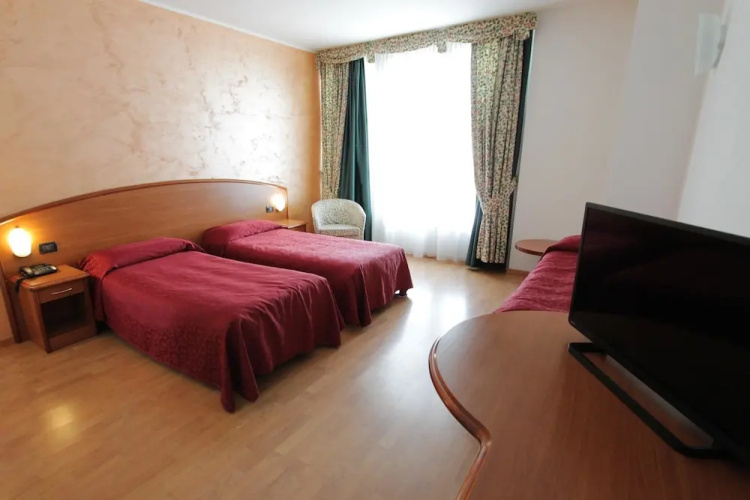 Hotel Europa