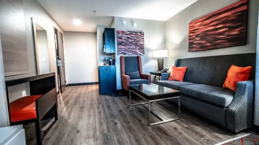SpringHill Suites by Marriott Conyers