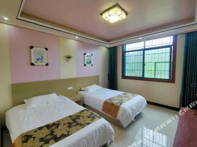 1 Bedroom Standard room