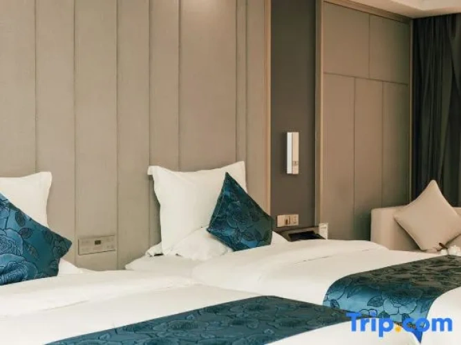 Business Twin room