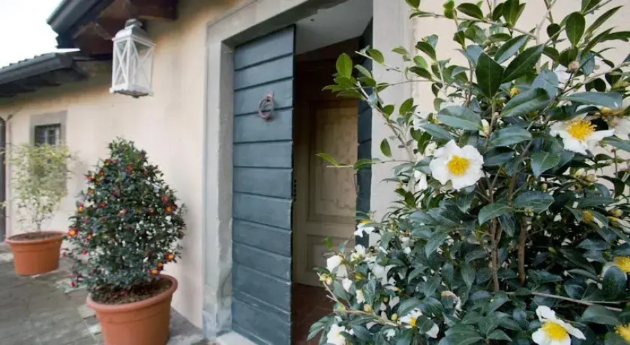 B&B Torre del Parco