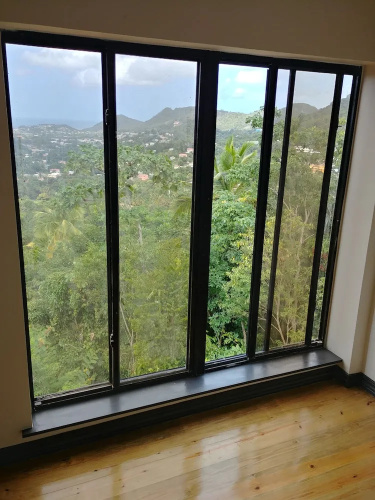 Red Hills Flats 2