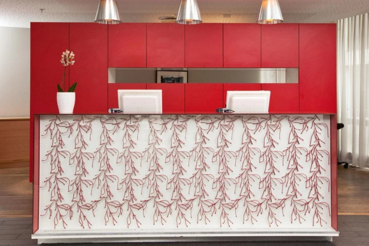Thon Hotel Halden