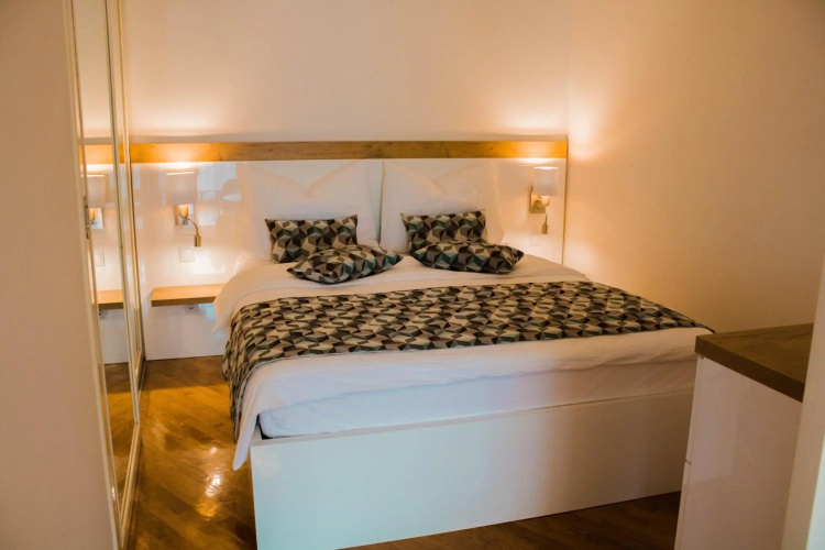 Apartment Natali