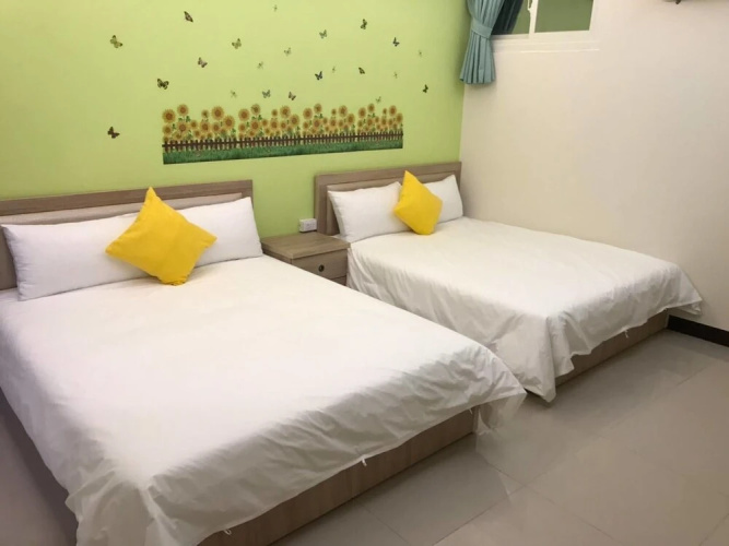 Han Yay Bay Hotel