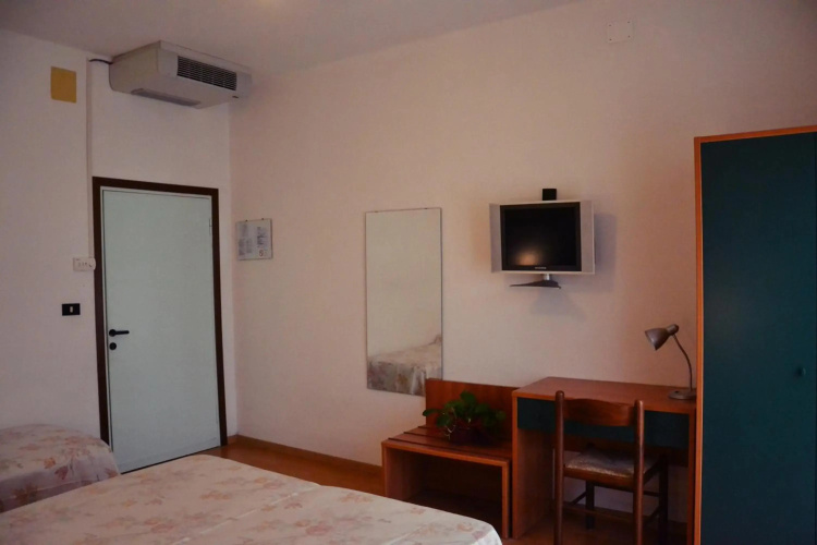 Hotel Rex