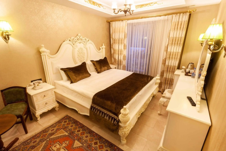 Bablin Butik Otel