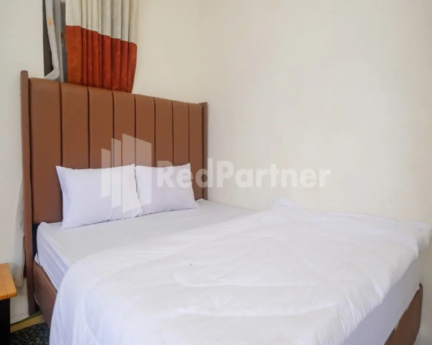 Brilliant Homestay Dieng RedPartner