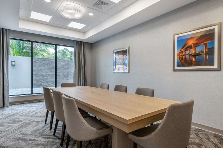Comfort Suites Stuart-Hutchinson Island photo 17