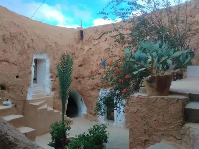 Hôtel Marhala