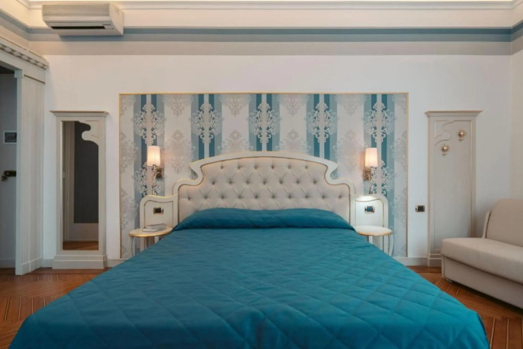 Hotel Excelsior Splendide