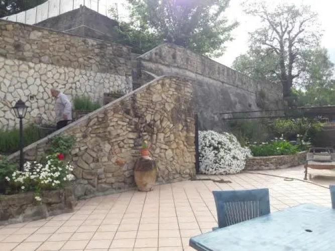 La vecchia fattoria
