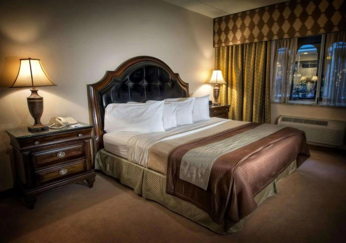 Salvatores Garden Place Hotel, An Ascend Hotel Collection Member photo 6