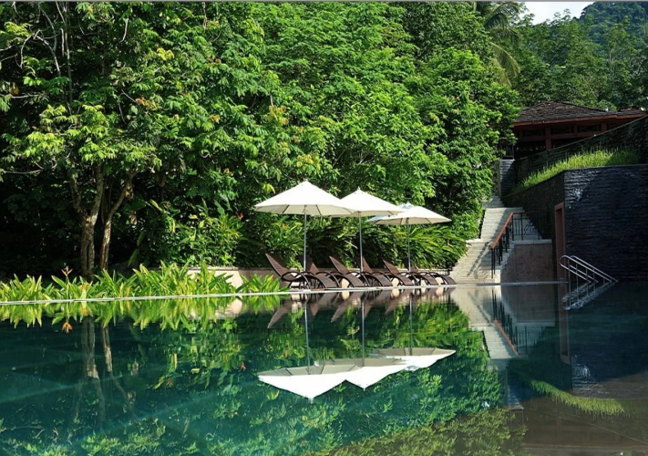 Narada Resort & Spa Qixian Mount