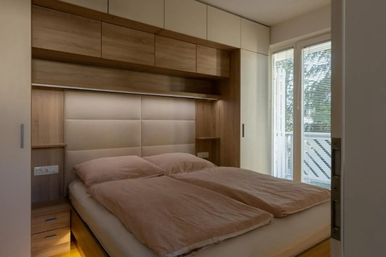 Bled4U Apartment