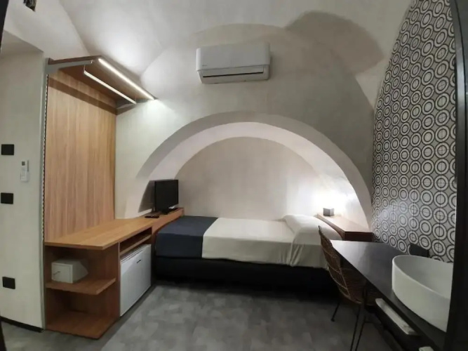 Nova Relais