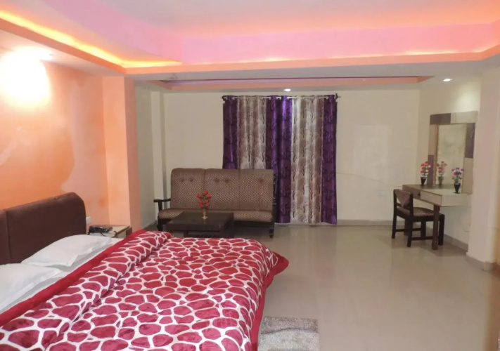 Hotel Shikharr Inn