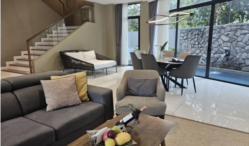 Premier Villa