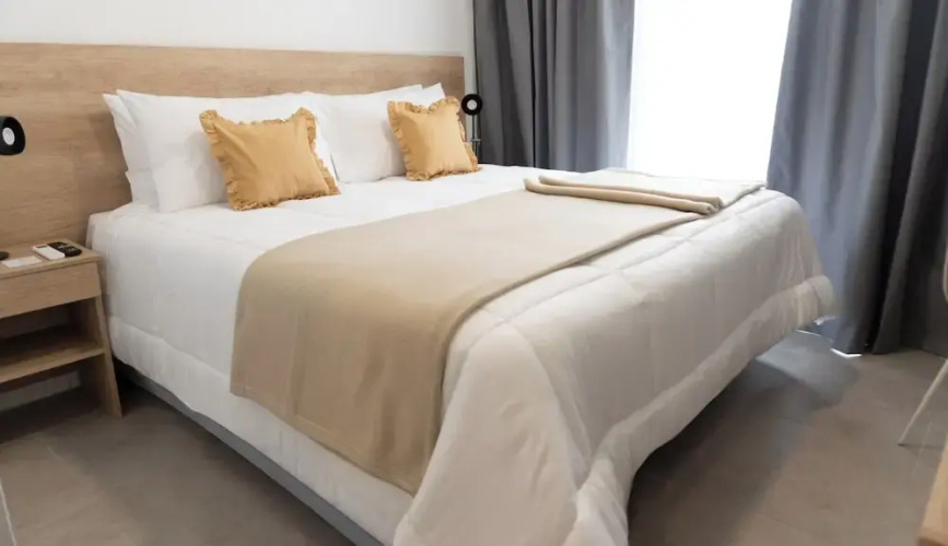 RM Campana Hotel
