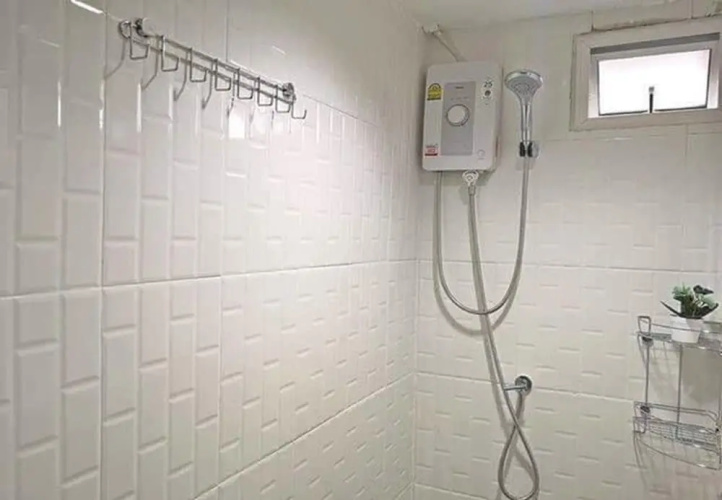 CuteInNan Hostel