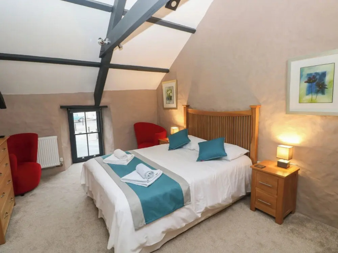Stable Cottage